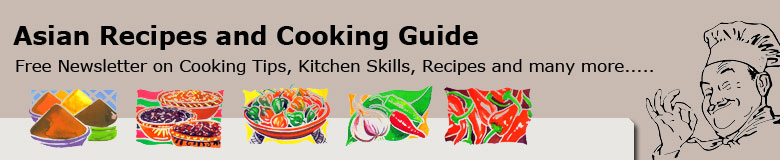 Asian Recipes and Cooking Guide