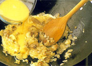 Fried Rice with Pork Recipe