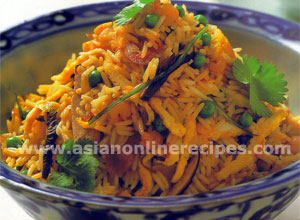 Fragrant Chinese Rice Fragrant Harbour Fried Rice Recipe